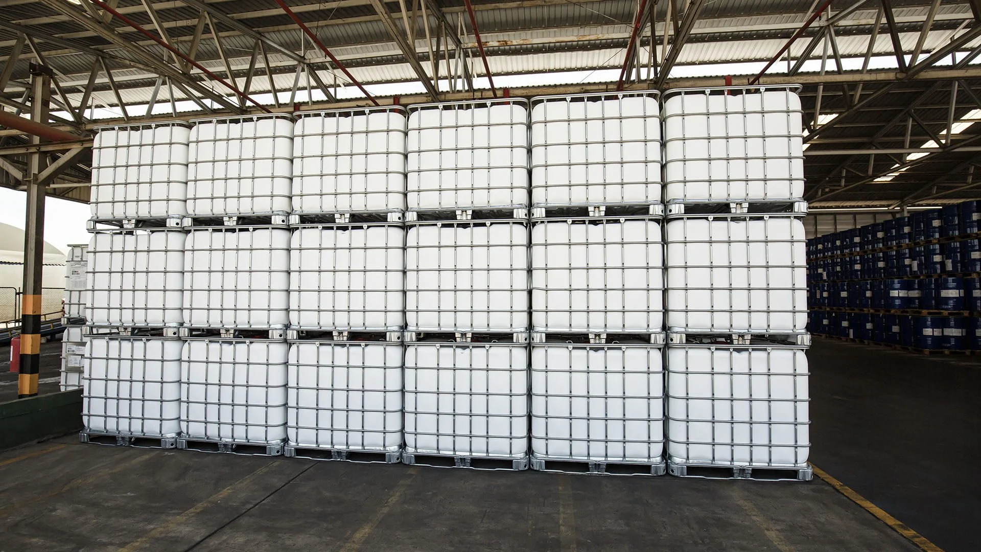 Contenedor IBC Slider Bg