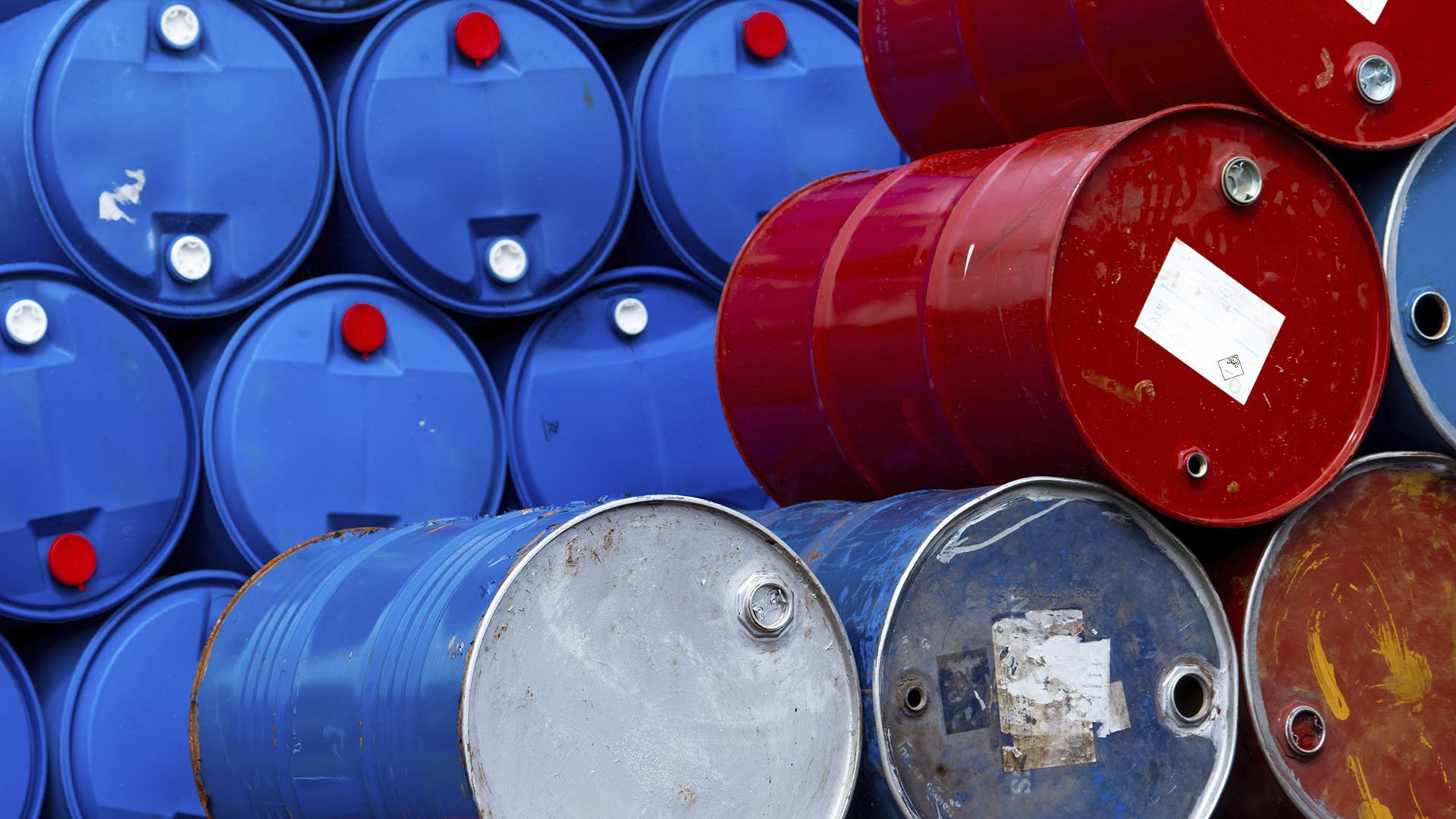 Tambo Metalico Slider Bg