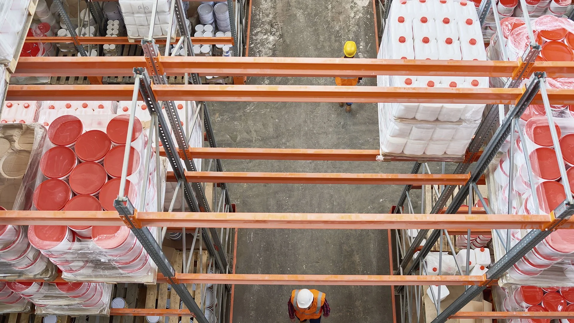 Tambo Plastico Slider Bg