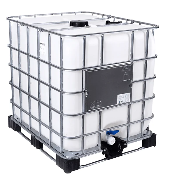 contenedor ibc