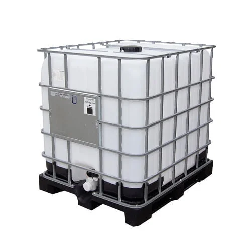 Contenedor IBC