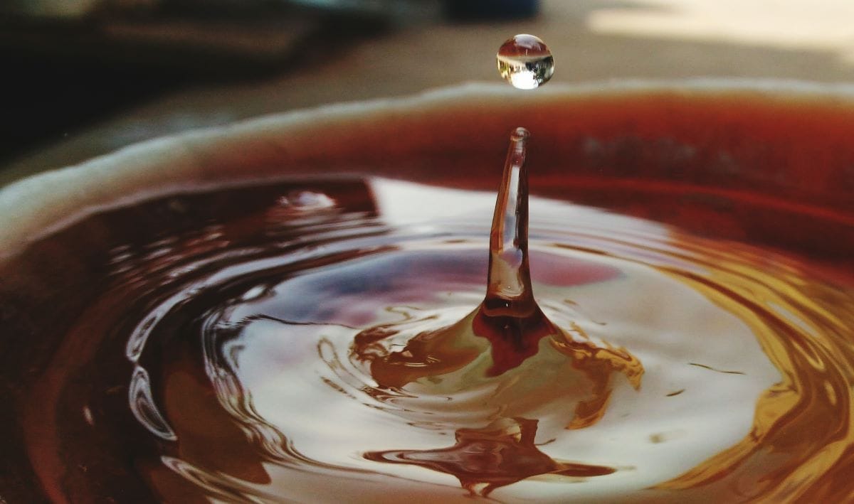 almacenamiento de agua